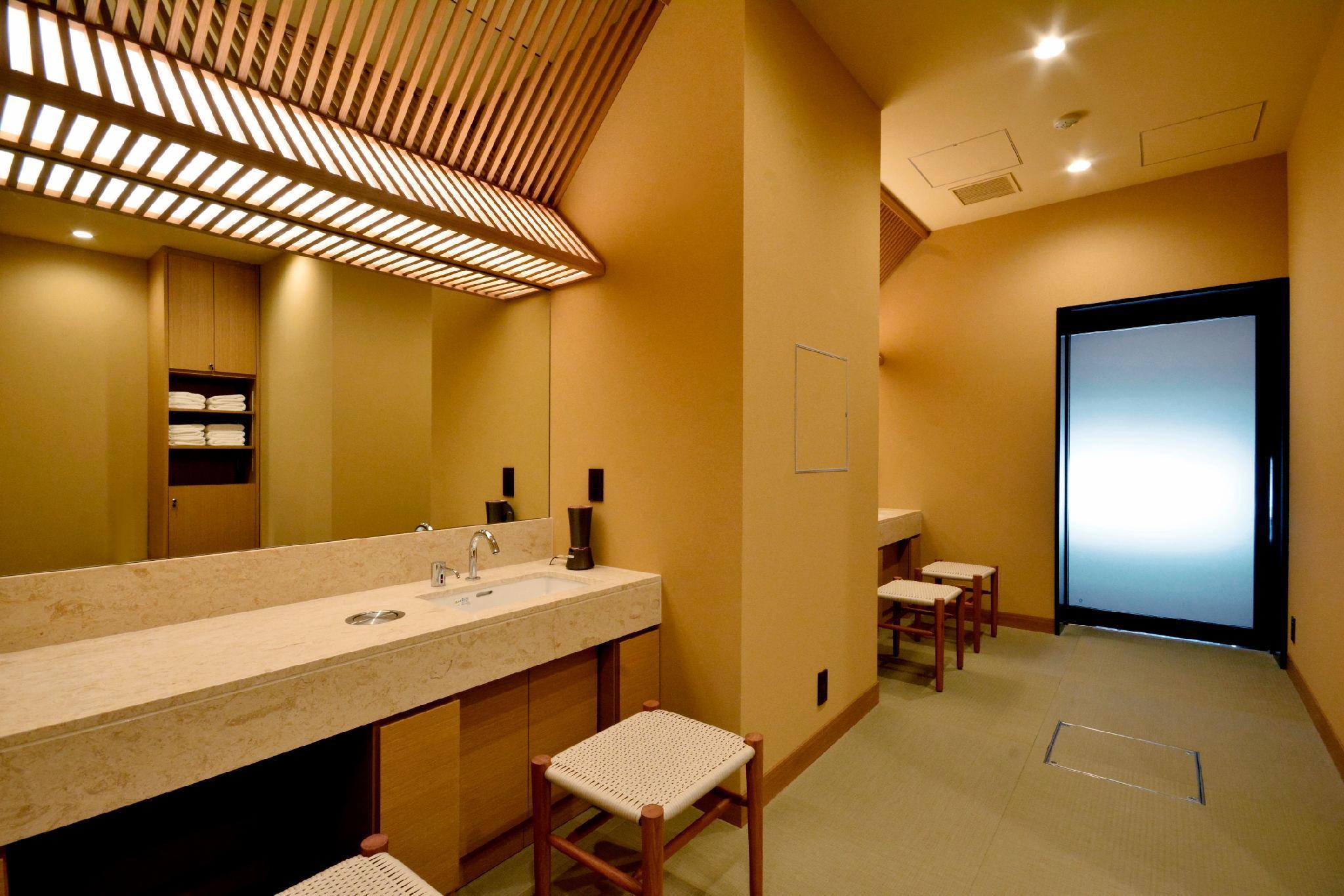 Hotel Hillarys Akasaka Tokio Exterior foto